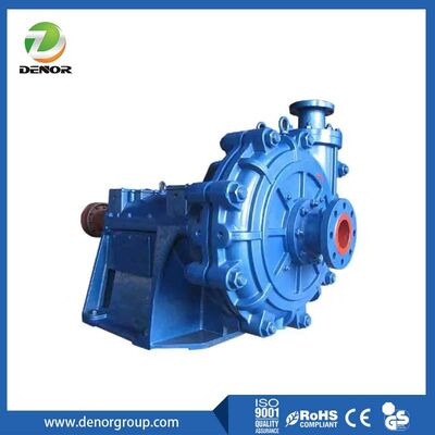 Bomba de areia e cascalho