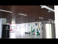 Estação elevatória de esgoto