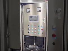 Frequência Universal Econômica de 380V 0.75kw 1.5kw 2.2kw 4kw para Equipamentos Industriais