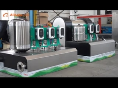 Equipamento de abastecimento de água